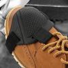 Gummi Motorradschuhe Schutz Schalthebelpolster Rutschfest Schalthebel Leichte Stiefelabdeckung Schalthebelschutz Nützlich