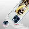 Chihuahua Puppy Teacup Dogs Case Phone Cover for Apple iphone 16 15 14 13 12 Mini 11 Pro Max 16E X XS XR 7 Plus 8 + SE 2020 Tren