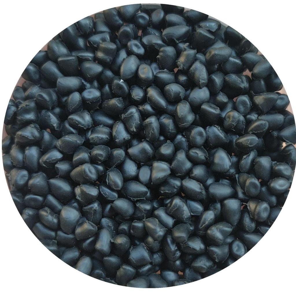 Průhledné, netoxické, bez zápachu TPE/TPR granule pro extruzi, vstřikování a přetlačování.