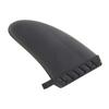 Surfboard Fin PVC Longboard Paddle Board Large Tail Fin Replacement Surfing Accessory