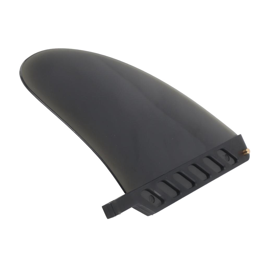 Surfboard Fin PVC Longboard Paddle Board Large Tail Fin Replacement Surfing Accessory