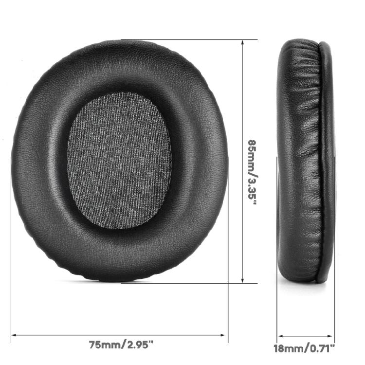 Ear Pad For SR30BT R70X Headset Headphone Earpads Surround Sound