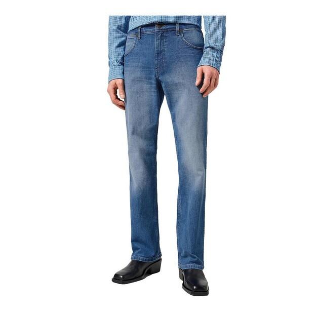 

Джинсы Wrangler 112356832 EU 32_34