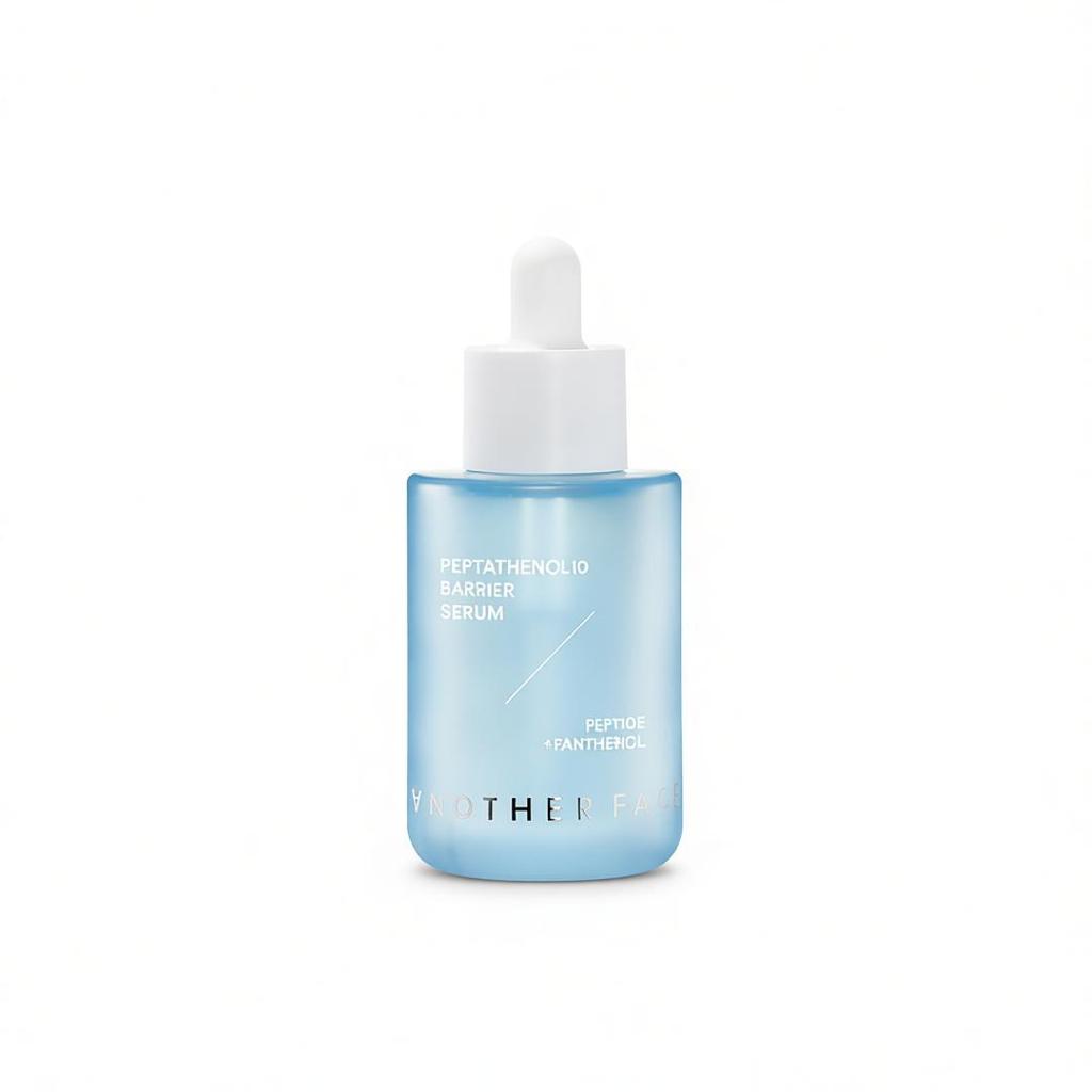 Another Face Barrier Serum 40ml Refill Set  +40ml Refill  Peptateneol10