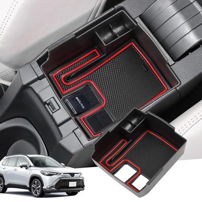 Marchfa [Toyota Corolla Cross Corolla Touring] Exclusive Console Box Center