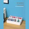 RYZH Cash Drawer Organizer