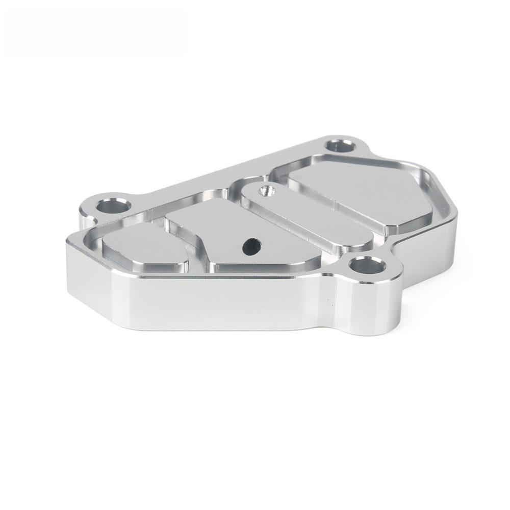 VTEC Solenoid Valve Cover for Honda Acura B-Series Integra Civic CRX