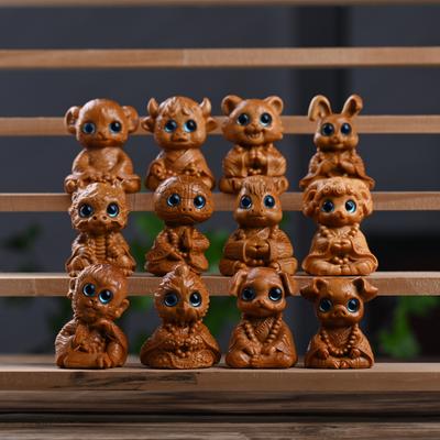 Heminredning – Figurer