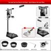 Universal Multi-Functional Electric Drill Stand for Home - Mini Table Drill Holder