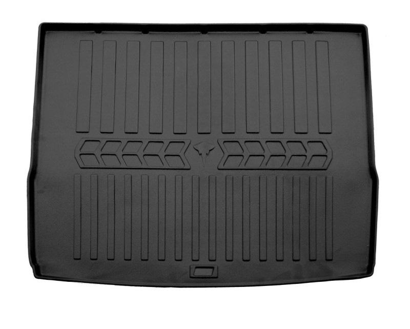 

Килимок у багажник Stingray 3D (SW) для Ford Focus II 2008-2011 рр.