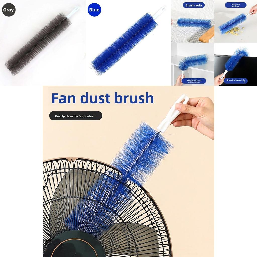 Multipurpose Dusting Brush For Home Use With Flexible Design And Pp Construction