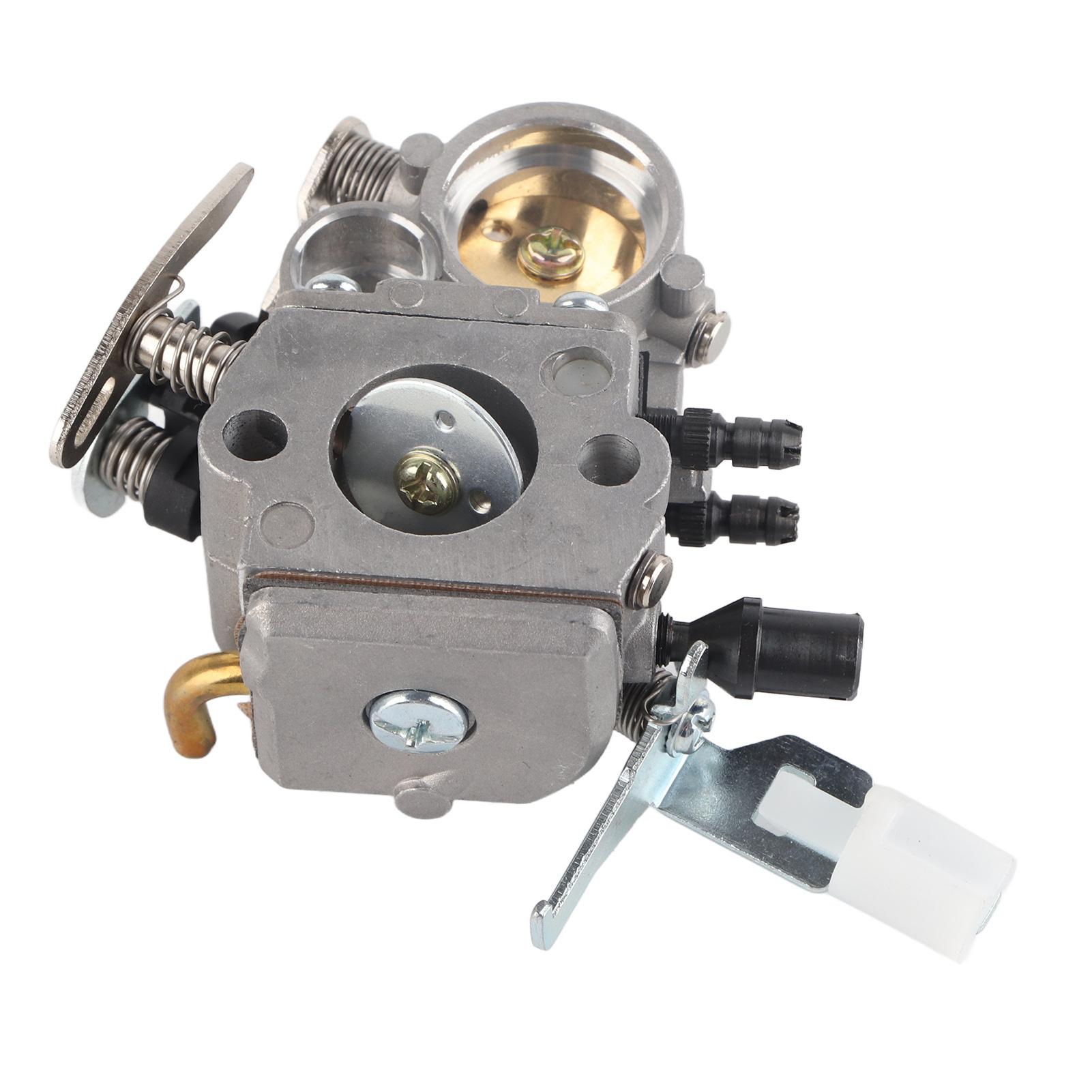 

Карбюратор подходит для бензопил STIHL MS171 MS181 MS201 MS211 1139 120 0619 1139 1207 100