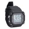 Unisex Digital Watch LED Luminous Stopwatch Chronograph Alarm Shock and Drop Resistant 50M