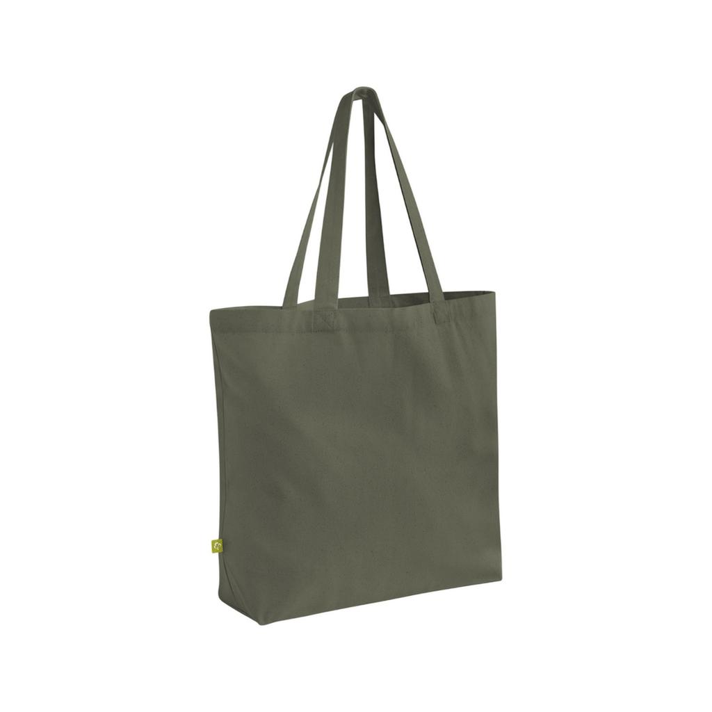 Westford Mill EarthAware Organic Tote Bag
