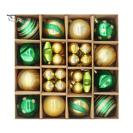 

1 компл. 3/6 см Рождественский шар с гальваническим покрытием матовый глянцевый блестящий небьющийся многоразовый праздничный декор Рождественская елка подвесной шар орнамент кулон