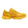 ONITSUKA TIGER Abrasion Resistant Low Top Casual Shoes Unisex Yellow 1183C478-750