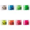 Glow-in-the-Dark Fluorescent Pigment Set for Kids - Perfect for DIY Clothes, Shoes, Plaster Dolls, and Hand-Painted Crafts!