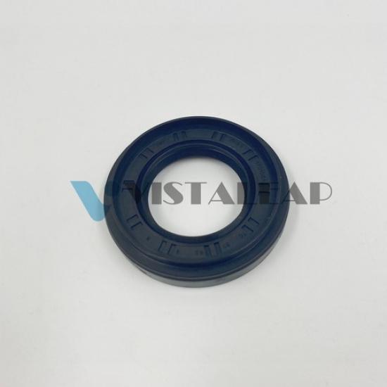 FOR Axle Seal Set 91206-PL3-A01 & 91205-PL3-A01 Fits For 1995-2000 Honda Civic