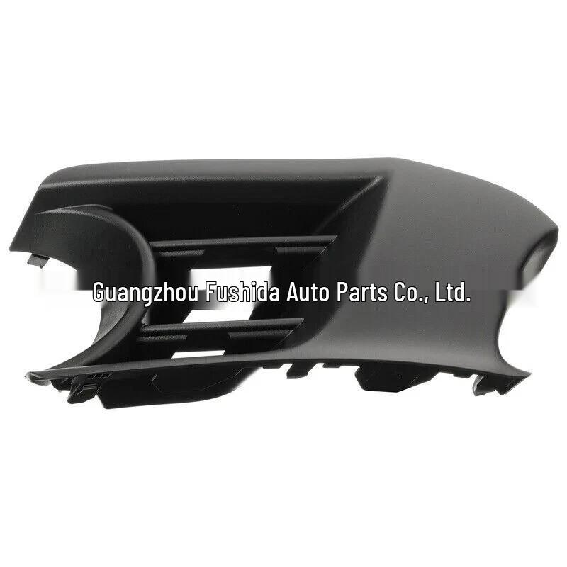 Subaru Tribeca Nebelscheinwerfer-Abdeckblende für Modelle 2008-2014 (57731XA13A)