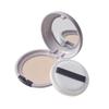 Club Airy Touch AdShield Powder 00 Glow Clear 10g Medicated Face Powder SPF50+ PA++++ Tone-Up Poreless Sebum-Absorbing Shine, Stickiness, and Sweat