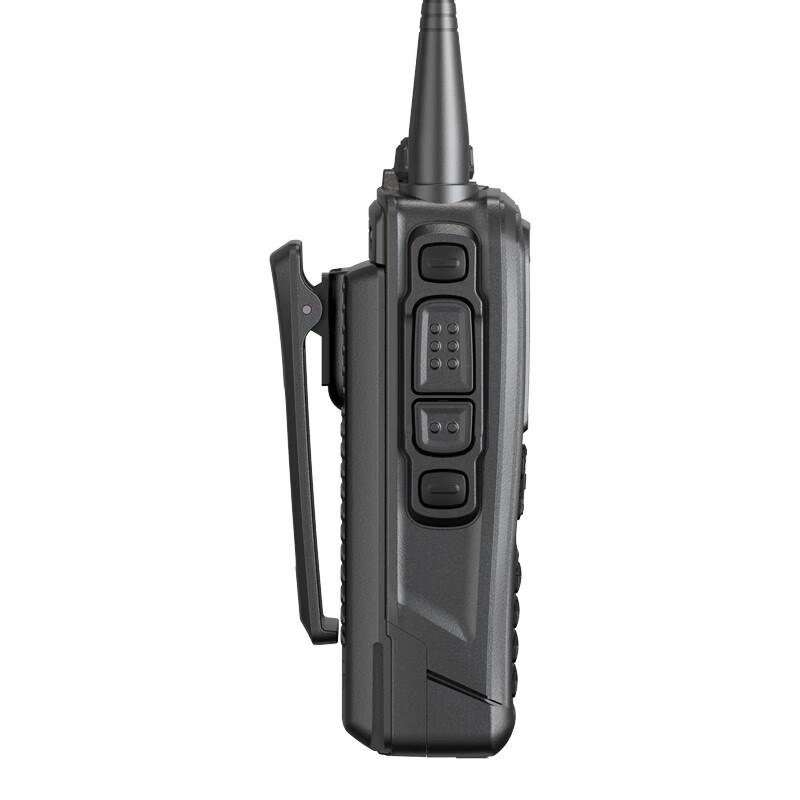 SenHaiX SPTT-63 Digital Public Network Two-Way Radio (CN version)