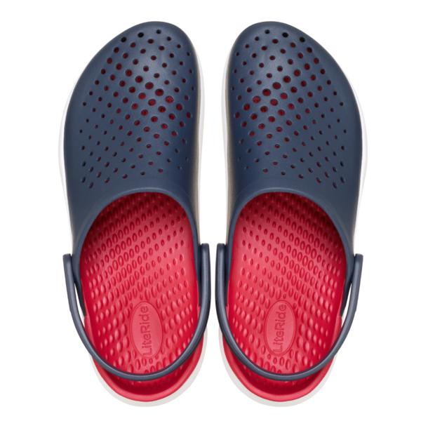 Crocs Unisex Crocs Sandal Slipper Jibbitz Classic Inmotion Clog 209964 001