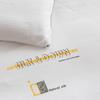 Muji Lyocell & Mulberry Silk Blend Quilt