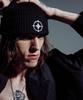 Loyalpiseu Compass Beanie