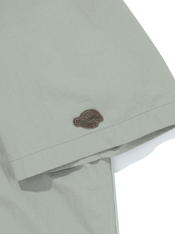 Bbc Earth [Jasper] Kangaroo Pocket Anorak_Olive