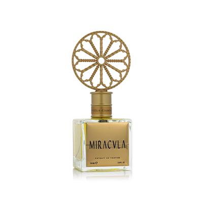 Angela Ciampagna Miracula Extrait De Parfum 100 Ml (unisex)