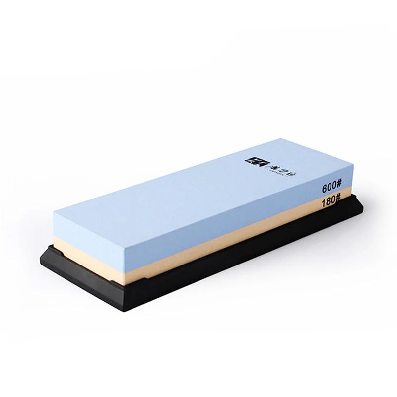 

TAIDEA Double-side sharpening stone professional whetstone 240 800#grit knife shrpener sharpening system Grinding Stone Tools As shown