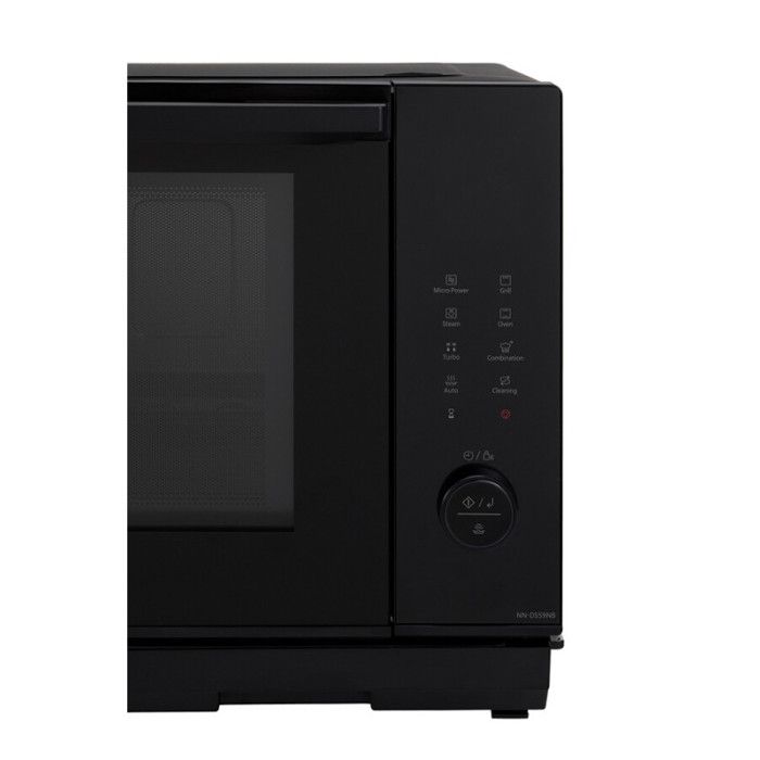 Micro ondes combiné Panasonic NN DS59NBEPG COMBINE VAPEUR