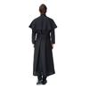 Halloween Priest and Costume Robe Set for Adults
