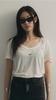Geulapigpeullaseutig Holly_Black