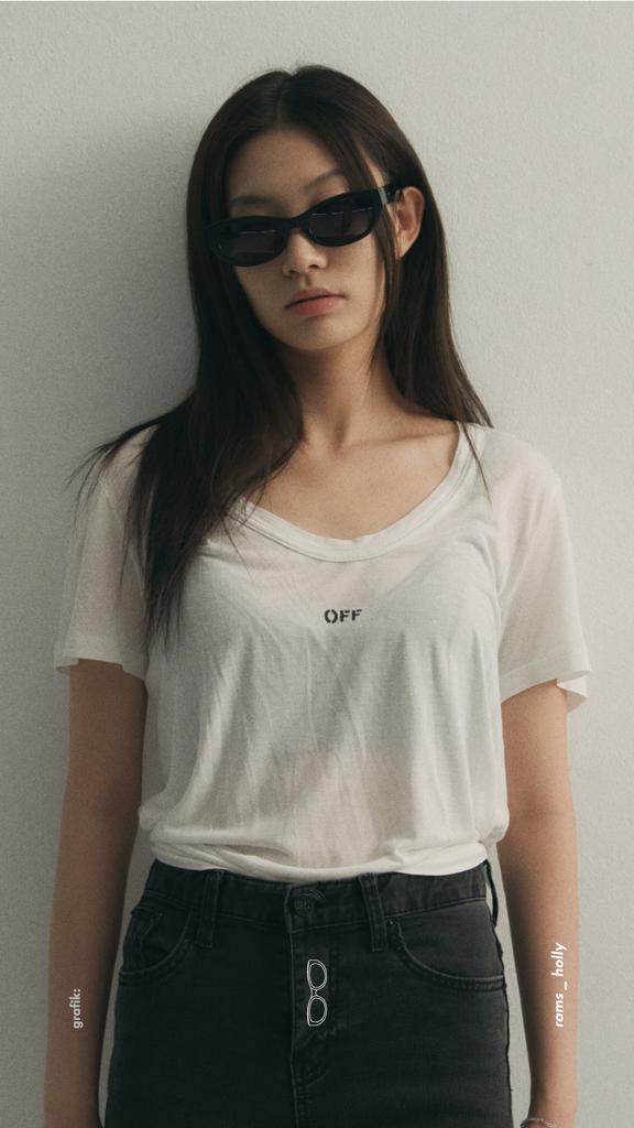 Geulapigpeullaseutig Holly_Black