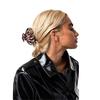 5 inch Large Hair Clips Crystal Sparkly Hair Claw Fashion Clips Accessories for Women,Pack of Two