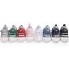 Infant Walking Shoes: Non-Slip Rubber Sole for 0-1 Year Olds, Soft Indoor Baby Shoes