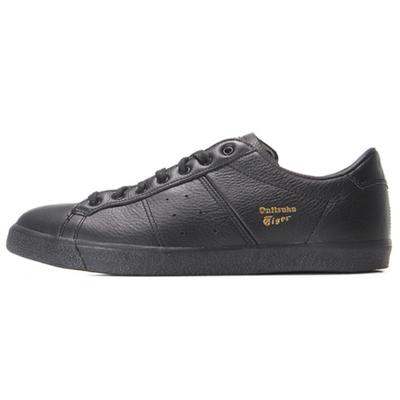 Lawnship 'Black' Sneakers D518L-9090