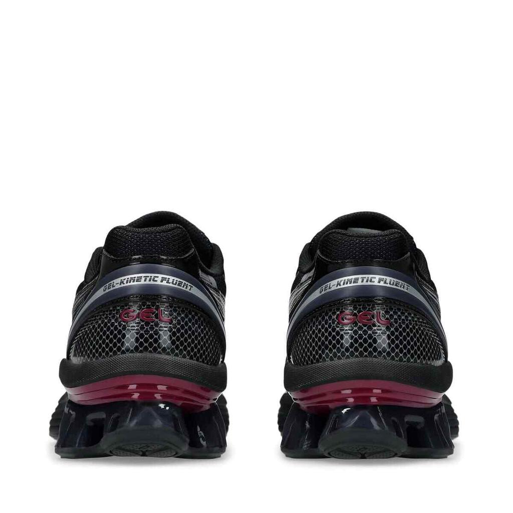 1203A737-001 Asics Gel-Kinetic Fluent Black (Men's)