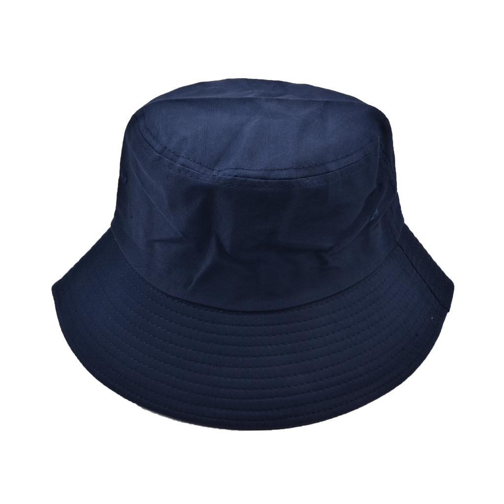 Custom Summer Foldable Bucket Hat Unisex Women Outdoor Sunscreen Hat Pure Color Fishing Hunting Cap Men Basin Chapeau Beach Cap