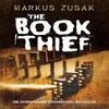 "The Book Thief - Markus Zusak (Paperback) "