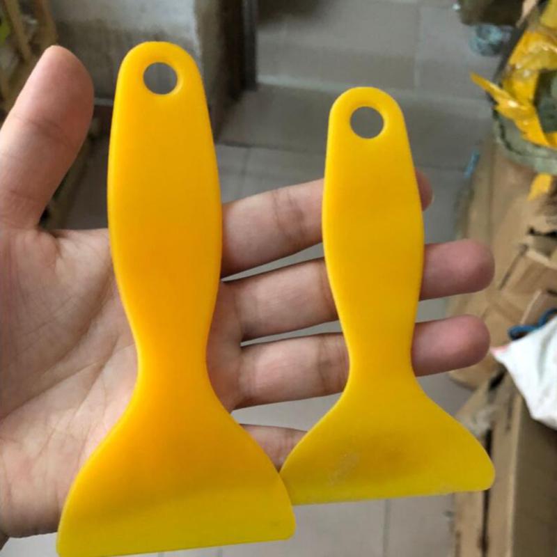 Buy Car Interior Sticker Mounting Scraper Small Scraper Vehicle Film