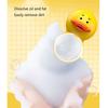 Electric Pet Bath Soap Dispenser Creates Rich Foam For Quick Dog Cleaning Automatic Dog Bathing Foam Machine Pet Supply