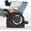 Replacement CPU Cooling Fan Notebook Cooling Metal Heat Dissipation Fan for 3520 Laptop Notebook Accessories