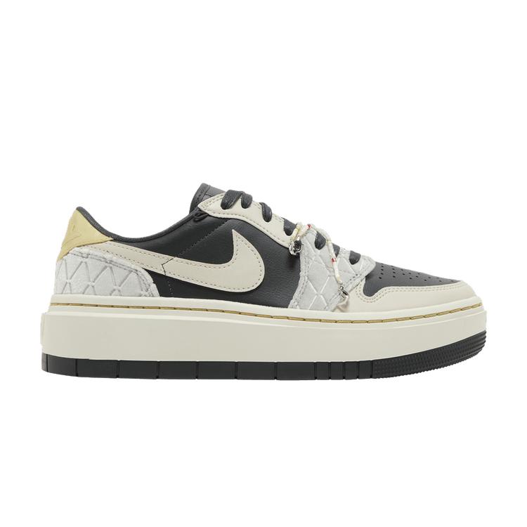Женские Air Jordan 1 Elevate Low SE Съемные бусины 38