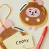 BT21 Baby Bakery PVC Name Tag (8 Options)