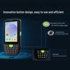 AUTOID 3P/Q9 Android Industrial Handheld Terminal