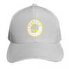 Tusker lager logo classic t shirt Baseball Cap Unisexs big size hat Snap Back Hat fishing caps Unisex hard hat Hats Women Unisexs