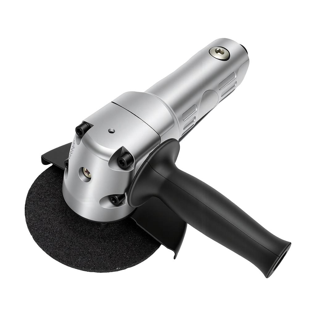Air Angel Grinder 5 Inch for Metal Ship Woodworking Cutting Polishing Multifunctional Pneumatic Tool
