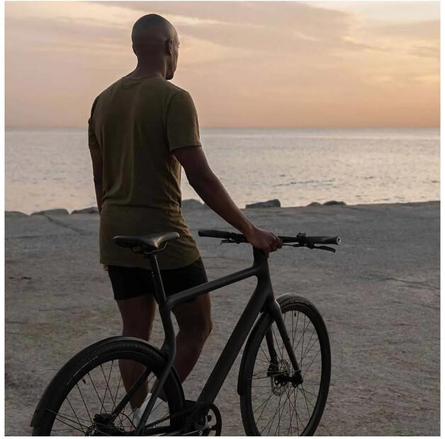 Ergon SF Sport Gel Fahrradsattel